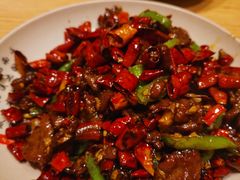 -杨三孃跷脚牛肉(中粮鸿云悦街店)