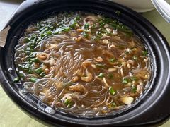 -考记泥焗鸡农庄·海鲜(北洛秘境店)