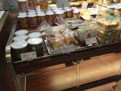 -85度C(生甜甜圈研究工坊·上海局门店)