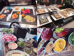 -四季酒店·空中花园 Aria on 9