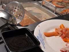 -星伦多自助料理·涮烤一体(虹悦城店)