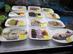 -阿明小菜·海鲜·上海菜(梅陇店)
