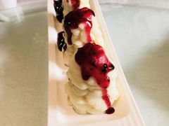-鑫巴蜀小镇 · 水煮鱼专研店(玉桥店)