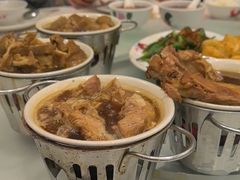 -宝香绑线肉骨茶(柏威年广场店)