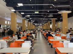 -成都信息工程大学-第2学生食堂