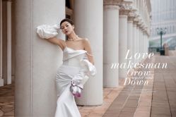 -现代经典婚纱摄影