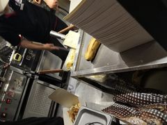 -粉粉乐鲷鱼烧(美罗城店)