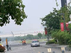 -映月湖中央公园