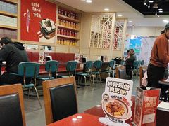 -宏状元现熬粥·京味菜(五棵松店)