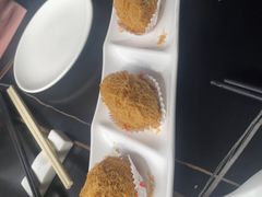 -鹿鸣酒家(越秀店)
