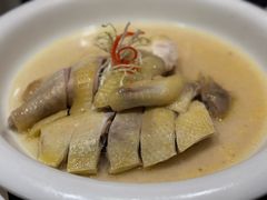 -湛江民大喜来登酒店-采悦轩中餐厅
