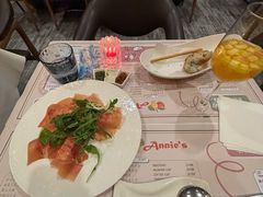 -安妮意大利餐厅(丽都店)