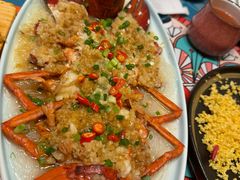 -鲜味食族水产·海鲜餐厅