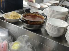 -顺心拉面馆(马道街店)