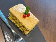 -索菲特酒店·乐轩华中餐厅