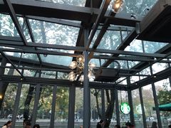 -星巴克(西湖天地店)