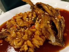 -牟传仁饭庄(星海店)