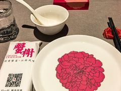 -蟹榭·本帮江浙菜·蟹宴(五角场合生汇商场店)