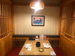 -山之川日料放题(通州店)