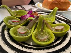 泰式酸辣生蝦-太食獸泰式茶餐厅(北美新天地店)