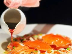 -醉辉皇原味海鲜江南菜(成都大魔方店)