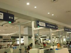 -吉隆坡国际机场