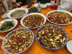 -李大爷的泡椒馆(冉家坝店)