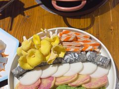 -民食香·腊排骨野生菌美食(木府店)