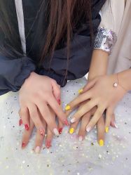 -研美·ym 美甲美睫
