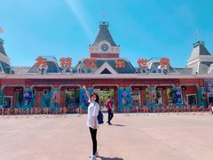 -沈阳方特欢乐世界