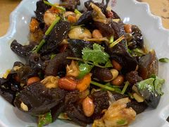老醋六样-清真•蜀风园(丁字沽店)