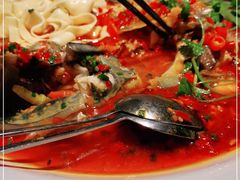 -坛宗剁椒鱼头(河西王府井店)