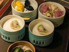 -船歌·鱼水饺青岛菜(闽江二路店)