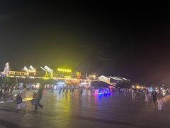-汴河街