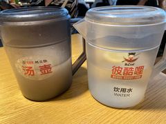-彼酷哩活鱼现烤(中原万达店)