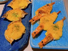 -金海湾海鲜总店