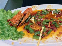 -东夷海鲜巨无霸(东夷小镇店)