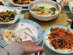 -阿达西新疆特色美食(悦海新天地中央广场店)