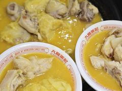 -九龙茶记·粤式餐厅融合菜(鹭江店)
