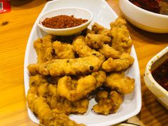 -黄泰吉拾味餐厅(江汉路店)