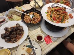 -大师傅金奖啤酒鱼(西街口总店)