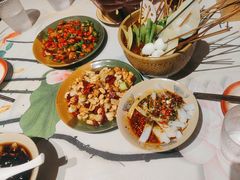 -张妈妈特色川味馆(青年路店)