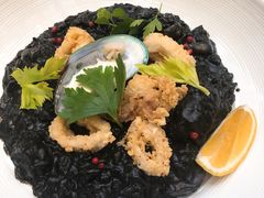 -Tivano意大利餐厅(成都居舍酒店)