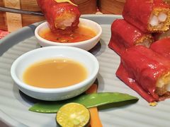 -点都德(喜粤楼店)