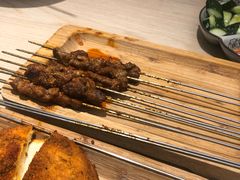 -嘻小北·兰州清汤牛肉面(太平洋森活天地店)
