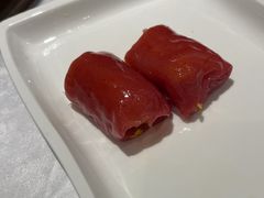-红棉中餐厅·广州海航威斯汀酒店