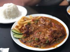 -妈阁铭记澳葡美食