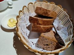 -俄士厨房(万松园店)