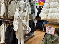 -优衣库(青岛万象城店)