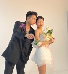 -卡米拉婚纱摄影工作室(金汇广场店)